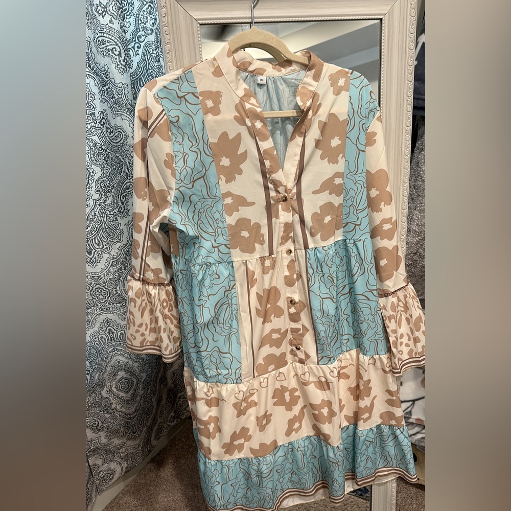 Boutique dress